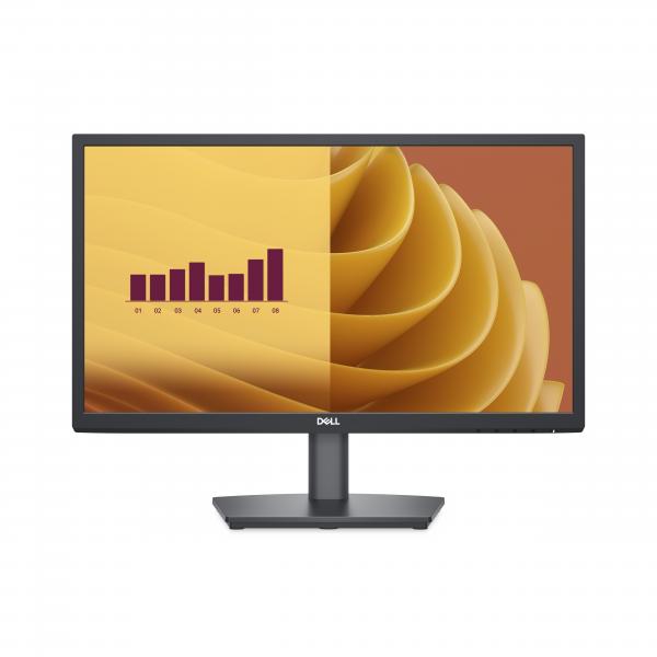 DELL E Series E2225HS Monitor de PC 54,5 cm (21.4") 1920 x 1080 Pixeles Full HD LCD Negro [DELL-E2225HS]