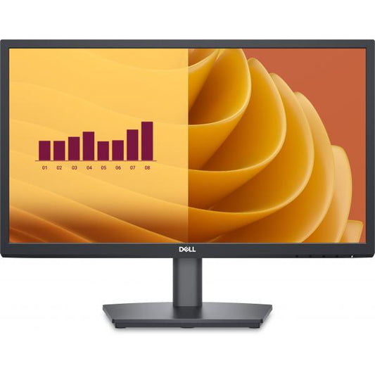 DELL E Series E2225HS Monitor de PC 54,5 cm (21.4") 1920 x 1080 Pixeles Full HD LCD Negro [DELL-E2225HS]