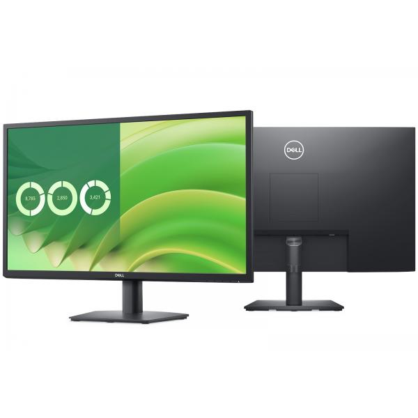 DELL MONITOR 27 LED IPS FHD 16:9 8MS 300 CDM, VGA/DP, E2725H [DELL-E2725H]