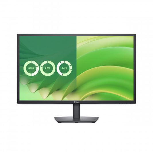 DELL MONITOR 27 LED IPS FHD 16:9 8MS 300 CDM, VGA/DP, E2725H [DELL-E2725H]