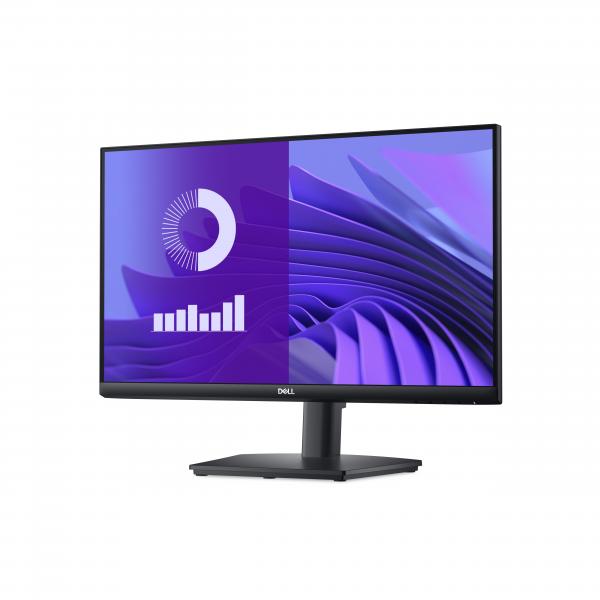 DELL E Series E2425HS Monitor de PC 60,5 cm (23.8") 1920 x 1080 Pixeles Full HD LCD Negro [DELL-E2425HS]