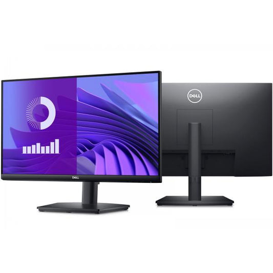 DELL E Series E2425HS Monitor de PC 60,5 cm (23.8") 1920 x 1080 Pixeles Full HD LCD Negro [DELL-E2425HS]