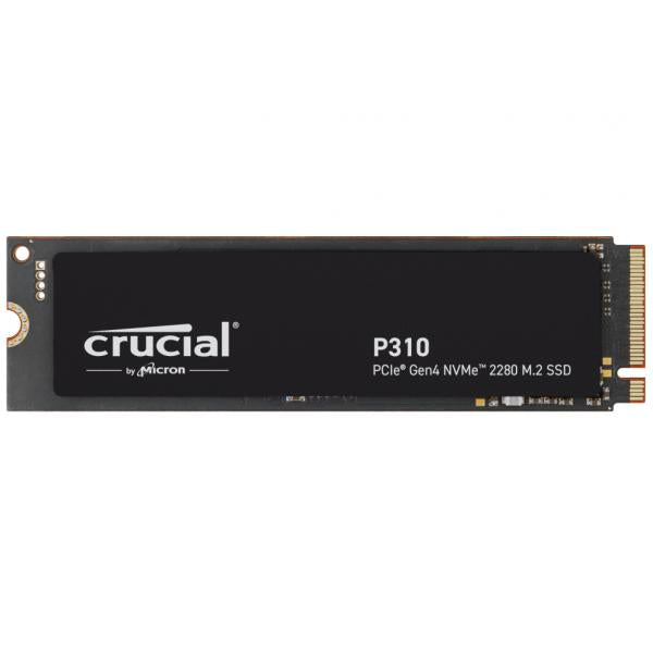 Crucial P310 1TB M.2 PCI Express 4.0 NVMe [CT1000P310SSD8] 