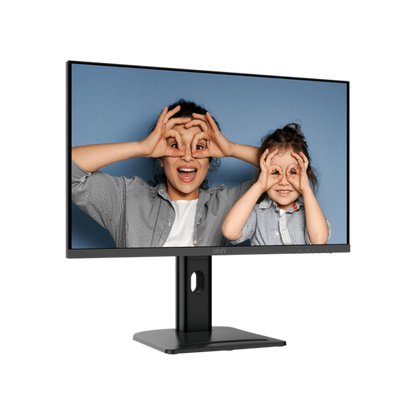 MSI PRO MP273QP E2 Monitor para PC 68,6 cm (27") 2560 x 1440 Pixeles Ancho Quad HD LED Negro [PROMP273QPE2] 