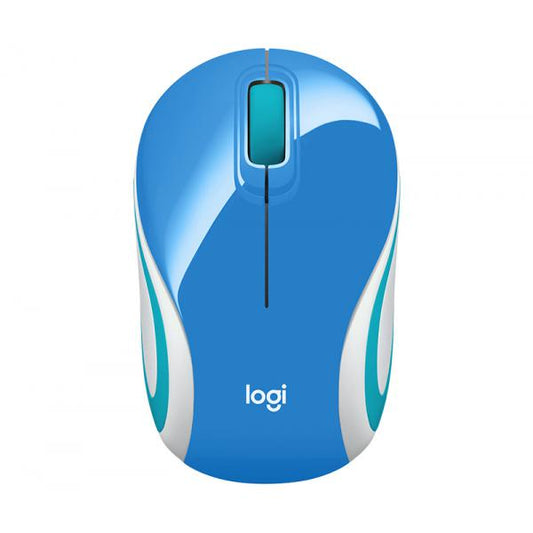 Logitech LGT-M187BU [910-002733]