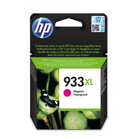 HP 933XL Originale Magenta 1 pezzo(i) [CN055AE#BGX]