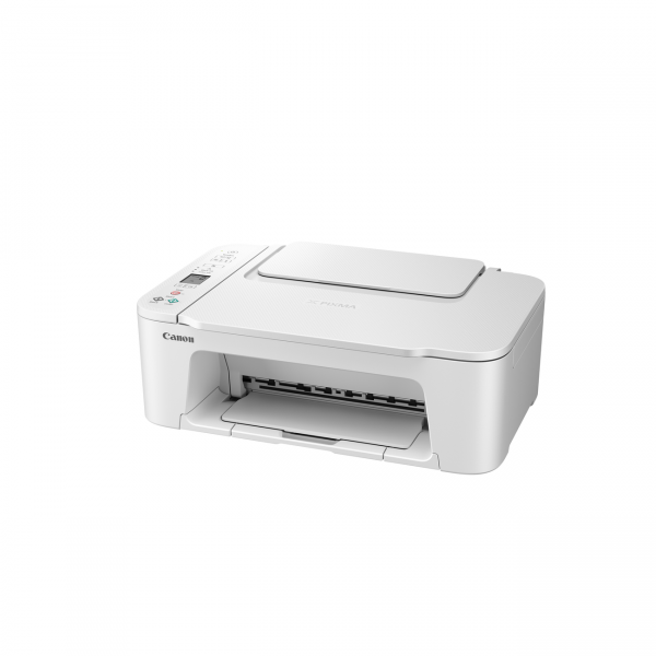 Canon PIXMA TS3751i - Inkjet - White [6671C026]