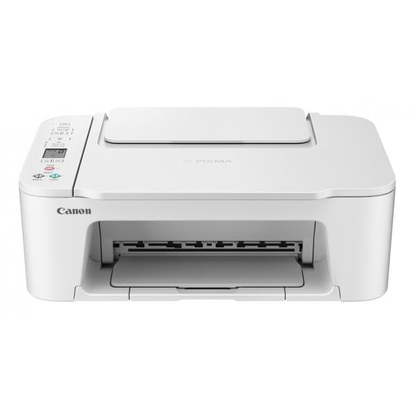 Canon PIXMA TS3751i - Inkjet - White [6671C026]