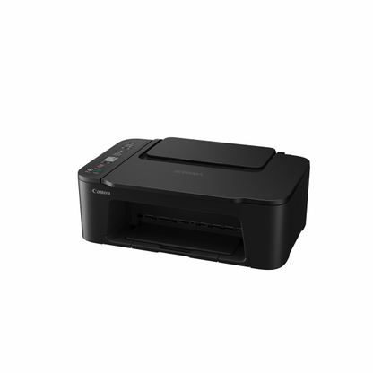 Canon PIXMA TS3750i EUR BK - Negro - A4 [6671C006]