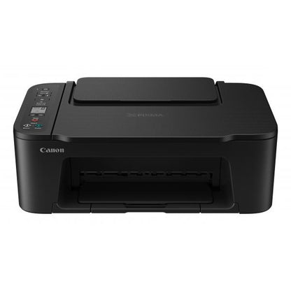 Canon PIXMA TS3750i EUR BK - Negro - A4 [6671C006]