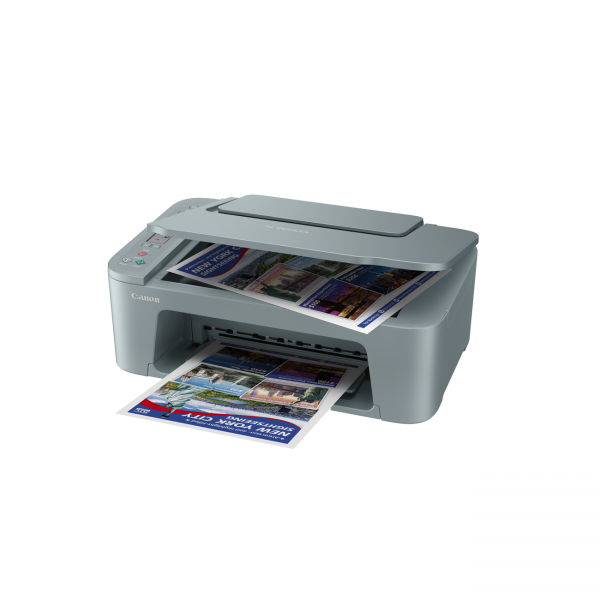 Canon PIXMA TS3752i - Inkjet - Blue [6671C056]