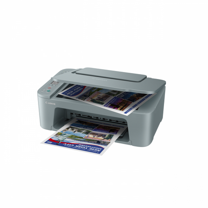 Canon PIXMA TS3752i - Inkjet - Blue [6671C056]