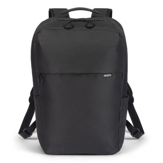 DICOTA D32115-RPET bolso para portátil 40,6 cm (16") Mochila Negro [D32115-RPET]