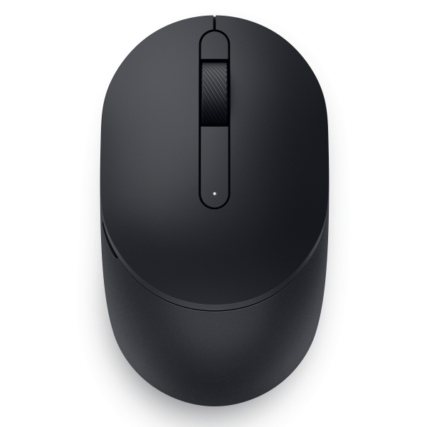 DELL MS355 mouse Universale Ambidestro RF senza fili + Bluetooth Ottico 4020 DPI [MS355-BLK-EMEA]