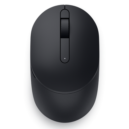 DELL MS355 mouse Universale Ambidestro RF senza fili + Bluetooth Ottico 4020 DPI [MS355-BLK-EMEA]