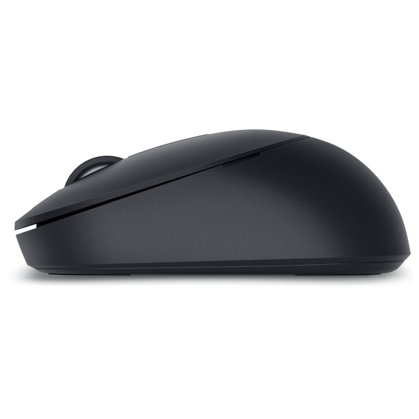 DELL MS355 mouse Universale Ambidestro RF senza fili + Bluetooth Ottico 4020 DPI [MS355-BLK-EMEA]