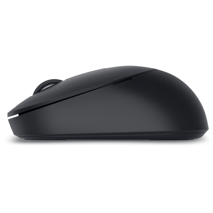 DELL MS355 mouse Universale Ambidestro RF senza fili + Bluetooth Ottico 4020 DPI [MS355-BLK-EMEA]