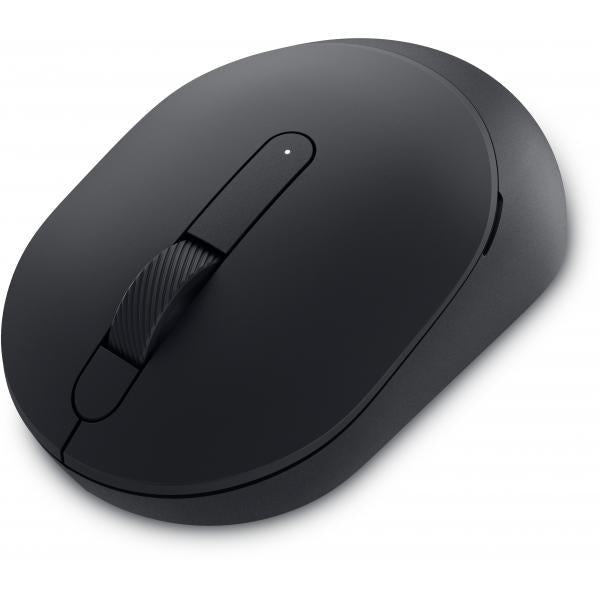 DELL MS355 mouse Universale Ambidestro RF senza fili + Bluetooth Ottico 4020 DPI [MS355-BLK-EMEA]