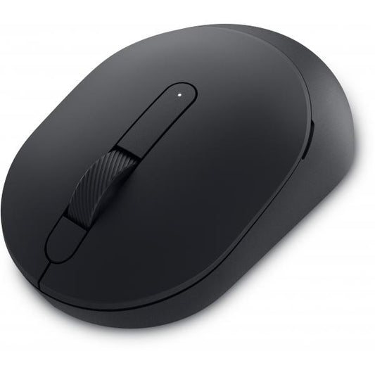 DELL MS355 mouse Universale Ambidestro RF senza fili + Bluetooth Ottico 4020 DPI [MS355-BLK-EMEA]