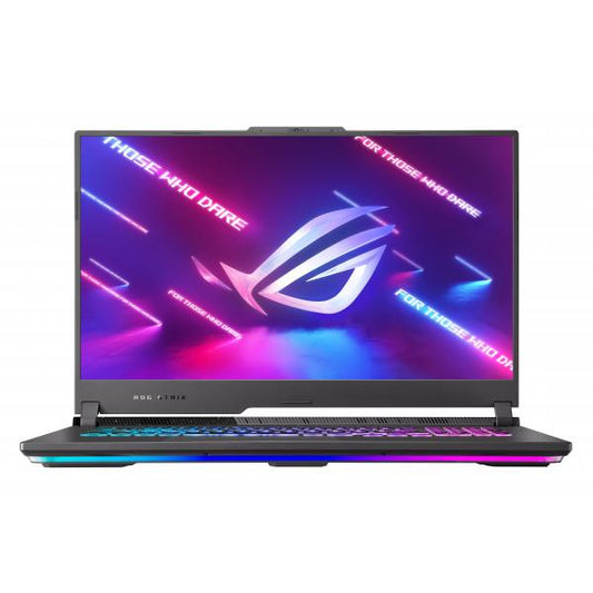 ASUS NB 17,3" GAMING ROG STRIX Ryzen 9 7940HX 16GB 1T SSD RTX 4070 8GB WIN 11 HOME [G713PI-HX129W]