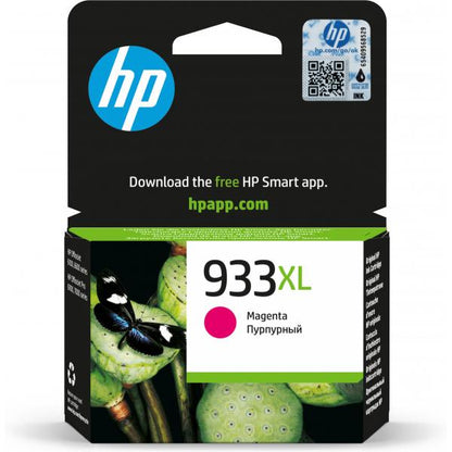 HP CART INK MAGENTA 933XL PER OJ 6100/6600/6700 [CN055AE]