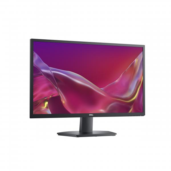 DELL C Series SE2725H Monitor PC 68,6 cm (27") 1920 x 1080 Pixel Full HD LED Nero [DELL-SE2725H]