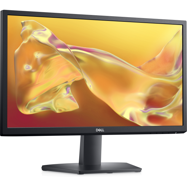 DELL S Series SE2225H LED display 54,5 cm (21.4") 1920 x 1080 Pixel Full HD LCD Nero [DELL-SE2225H]