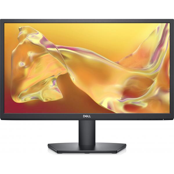 DELL S Series SE2225H LED display 54,5 cm (21.4") 1920 x 1080 Pixel Full HD LCD Nero [DELL-SE2225H]