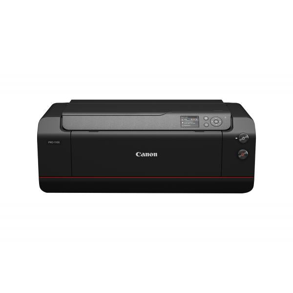 Canon imagePROGRAF PRO-1100 stampante per foto Ad inchiostro 2400 x 1200 DPI Wi-Fi [6856C006]