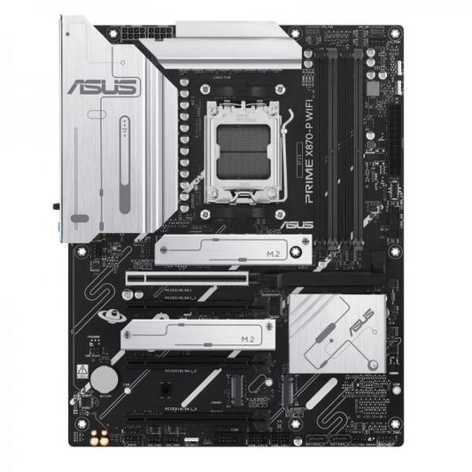 ASUS MB AMD X870E,PRIME X870-P WIFI,AM5,X870,USB4,WIFI7,AURA,MB [PRIME X870-P WIFI]