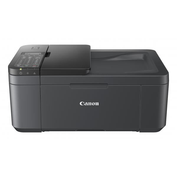 Canon PIXMA TR4755i Tinta A4 4800 x 1200 DPI Wifi [5074C036]