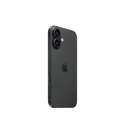 APPLE IPHONE 16 256GB BLACK [MYEE3QL/A]