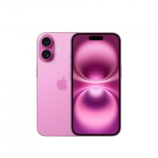 IPHONE 16 256GB PINK [MYEG3QL/A]