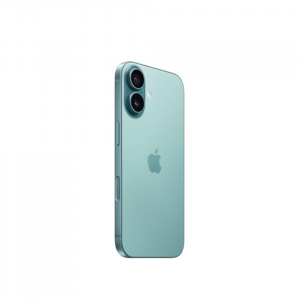 APPLE IPHONE 16 256GB TEAL [MYEJ3QL/A]