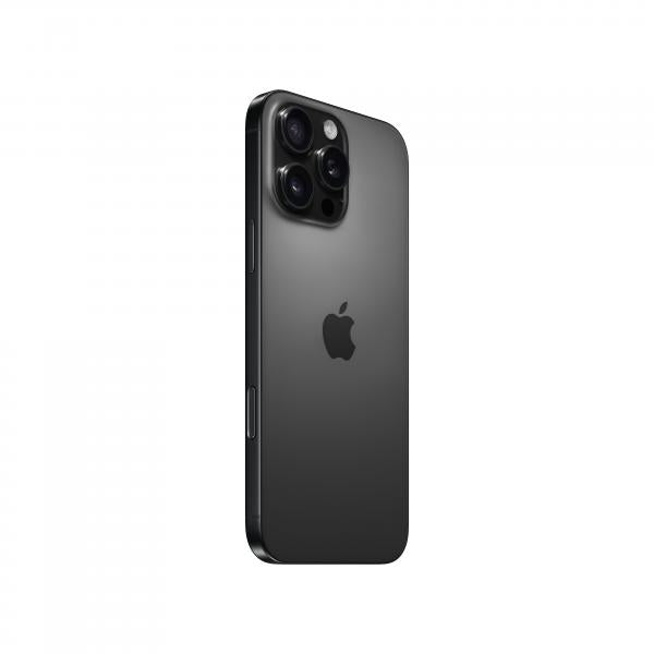 Apple iPhone 16 Pro Max 512GB Titanio Nero [MYX03QL/A]