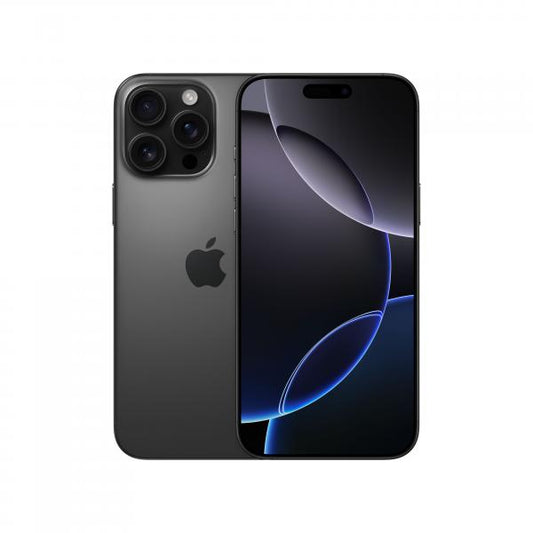 Apple iPhone 16 Pro Max 512GB Titanio Nero [MYX03QL/A]