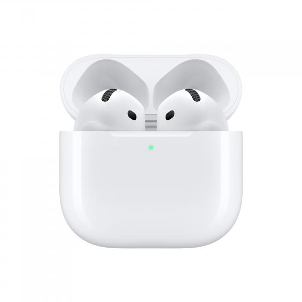 Apple AirPods (4th generation) AirPods 4 [MXP63ZM/A]