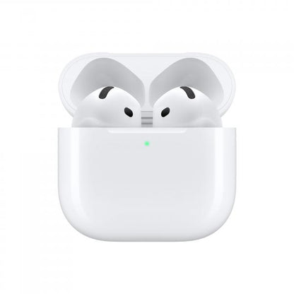 Apple AirPods (4th generation) AirPods 4 [MXP63ZM/A]