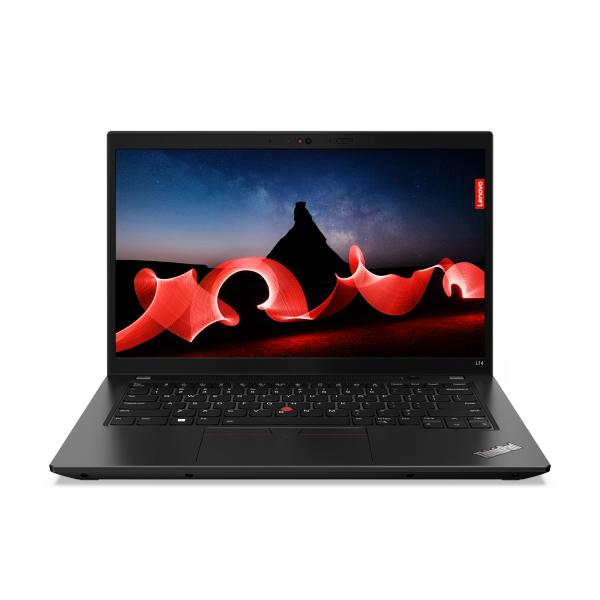 LENOVO NB L14 GEN4 14 FHD I5-1335U 16GB 512GB SSD M.2 OPAL 2.0 GPU INTEGRADA W11 PRO [21H1006VIX]