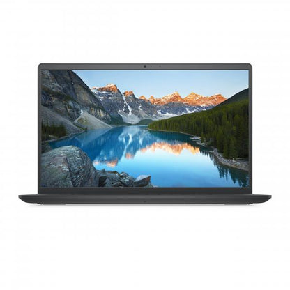 DELL Inspiron 3530 Intel Core i5 i5-1334U Computer portatile 39,6 cm (15.6") Full HD 8 GB DDR4-SDRAM 512 GB SSD Wi-Fi 6 (802.11ax) Windows 11 Pro Education Nero [860J8]