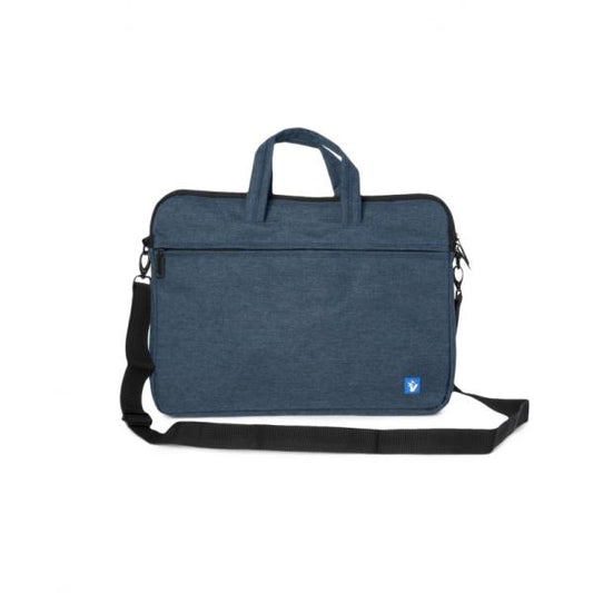 BORSA PER NOTEBOOK 15.6 VULTECH SC-1560B BLU [SC-1560B]