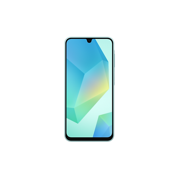 SAMSUNG GALAXY A16 5G 128GB 4GB LIGHT GREEN [SM-A166BLGDEUE]