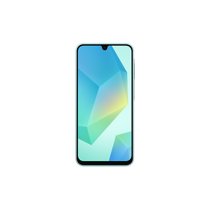 SAMSUNG GALAXY A16 5G 128GB 4GB LIGHT GREEN [SM-A166BLGDEUE]