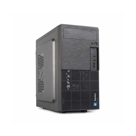 Vultech VCO-M1699P REV. 2.2 computer case Mini Tower Nero 250 W [VCO-M1699PREV.2.2]