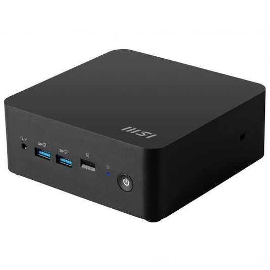 MSI MINI PC BAREBONE CUBI NUC Intel Core 5 120U [CUBI NUC 1M-032BIT]