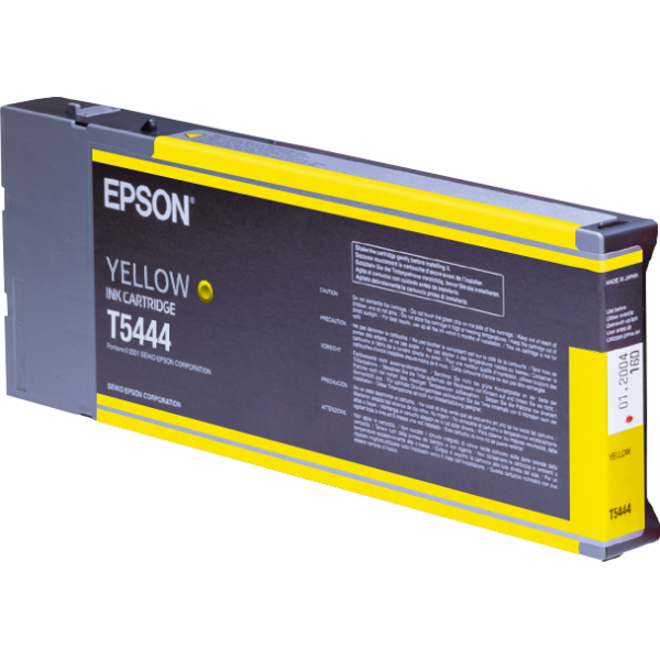 Bote Epson Amarillo [C13T614400]