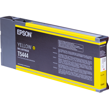 Bote Epson Amarillo [C13T614400]