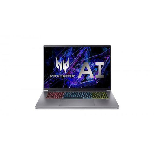 ACER NB GAMING 16" PREDATOR TRITON NEO 16 Ultra 9 185H 16GB 1T SSD RTX 4060 6GB FREEDOS [NH.QSAET.001]