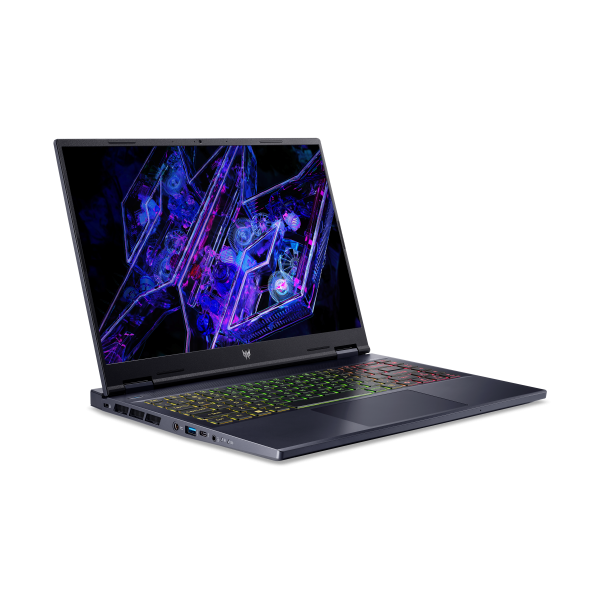 ACER NB GAMING 14,5" PREDATOR HELIOS NEO 14 Intel Core Ultra 7 155H 16GB 1T SSD RTX 4060 8GB WIN 11 [NH.QRPET.001]