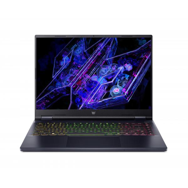 ACER NB GAMING 14,5" PREDATOR HELIOS NEO 14 Intel Core Ultra 7 155H 16GB 1T SSD RTX 4060 8GB WIN 11 [NH.QRPET.001]